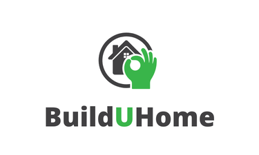 BuildUHome.com - Creative brandable domain for sale